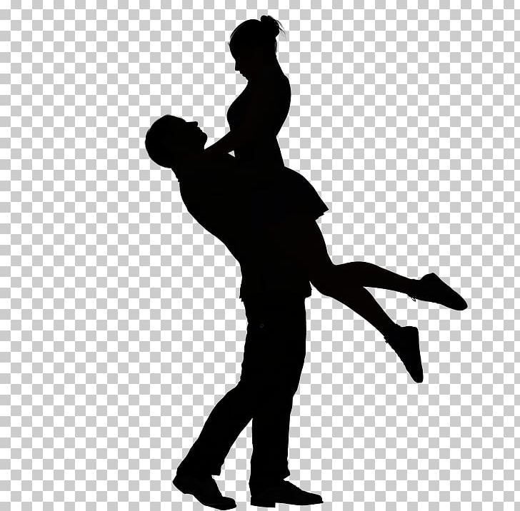 Silhouette Couple PNG, Clipart, Animals, Arm, Black And White, Computer Icons, Couple Free PNG Download