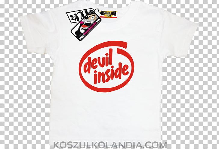 T-shirt Logo Sleeve Devil Unisex PNG, Clipart, Active Shirt, Brand, Clothing, Conflagration, Devil Free PNG Download