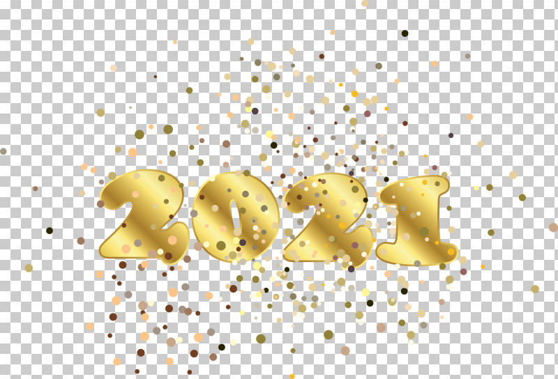 2021 Happy New Year 2021 New Year PNG, Clipart, 2021 Happy New Year, 2021 New Year, Fruit, Meter, Yellow Free PNG Download