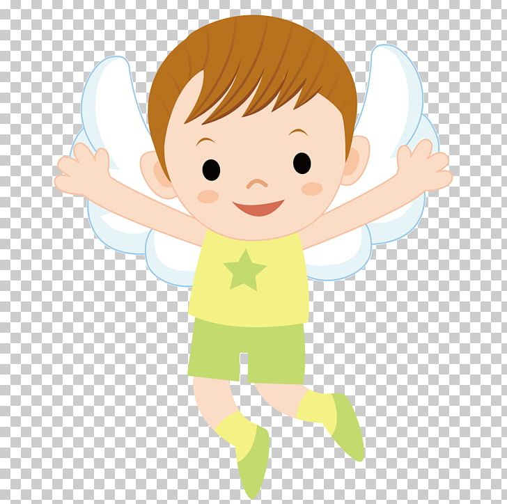 Boy Wing Illustration PNG, Clipart, Angel, Angels, Angel Vector, Angel Wing, Are Vector Free PNG Download