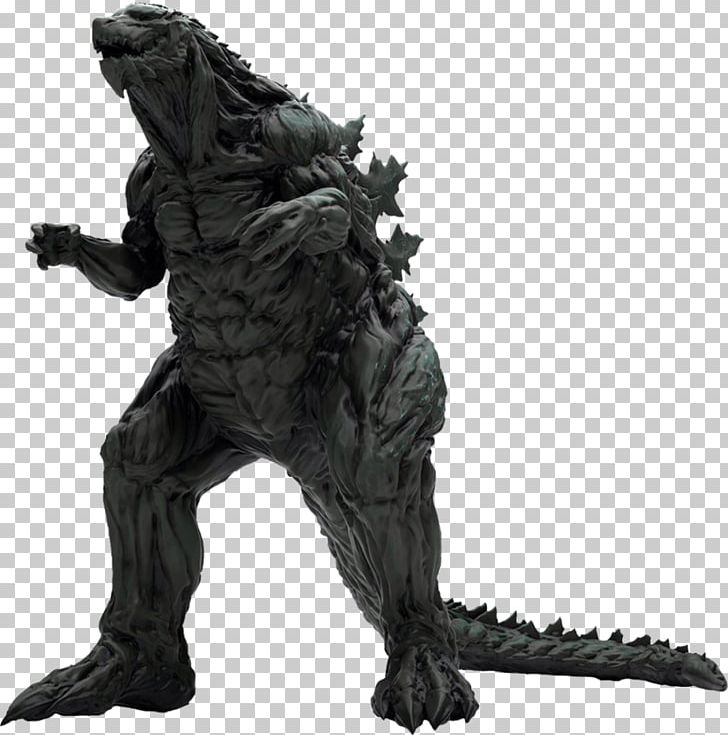 Godzilla Kaiju Toho Co. PNG, Clipart, Action Figure, Bandai, Fictional Character, Figurine, Film Free PNG Download