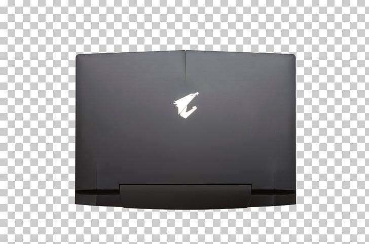 Laptop Intel Core I7 Aorus X5 Solid-state Drive PNG, Clipart, Angle, Aorus X5, Black, Computer, Ddr4 Sdram Free PNG Download