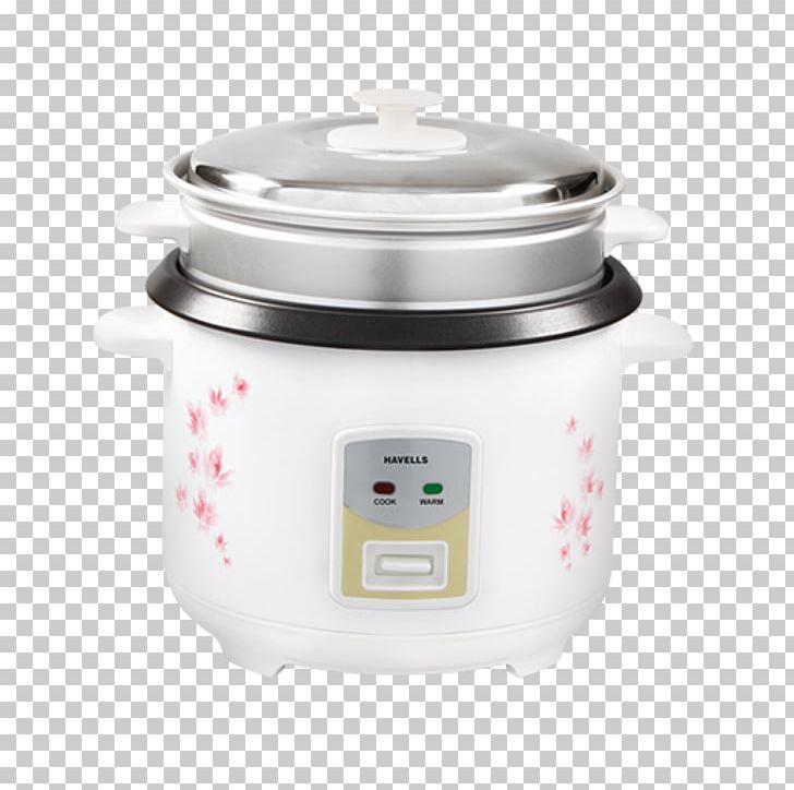 Rice Cookers Havells Electric Cooker Cooking Ranges PNG, Clipart, Cook, Cooker, Cooking, Cooking Ranges, Cookware Free PNG Download