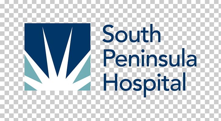 South Peninsula Hospital Health Care Acute Care Medicine PNG, Clipart, Acute Care, Area, Blue, Brand, Graphic Design Free PNG Download