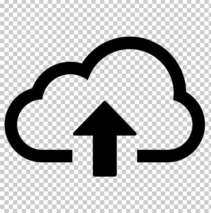 Upload Cloud Computing Internet Computer Software Information Technology PNG, Clipart, Area, Backup, Black And White, Cloud Computing, Cloudhq Free PNG Download