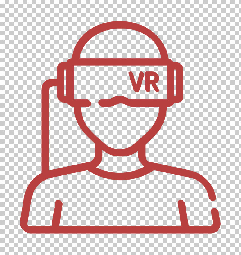 Technology Icon Virtual Reality Icon Vr Icon PNG, Clipart, Augmented Reality, Computer, Headset, Mixed Reality, Oculus Free PNG Download