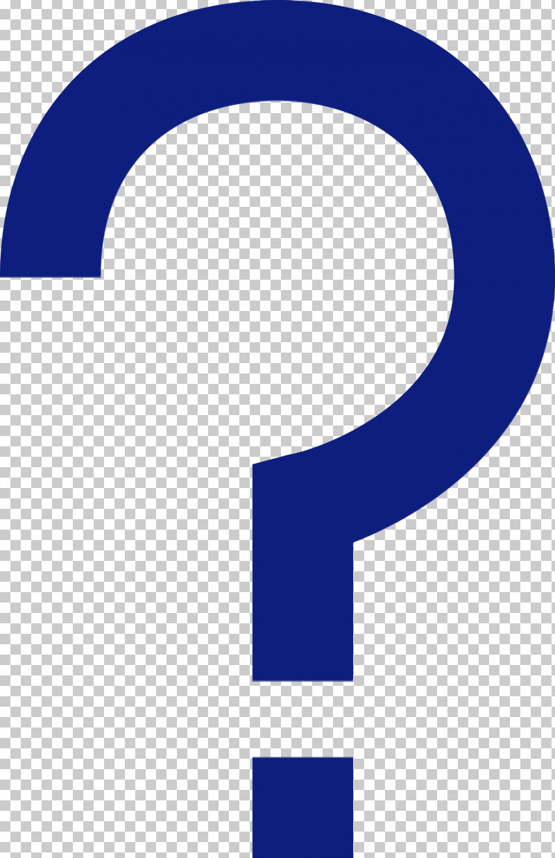 Blue Font Line Electric Blue Logo PNG, Clipart, Blue, Blue Question Mark, Electric Blue, Line, Logo Free PNG Download