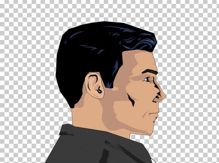 Cel Shading Sterling Archer Character PNG, Clipart, 3d Computer Graphics, Archer, Barry, Behance, Cartoon Free PNG Download