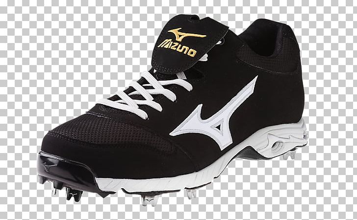 Cleat Sports Shoes Mizuno Corporation Footwear PNG, Clipart, Athletic Shoe, Baseball, Black, Brand, Cleat Free PNG Download