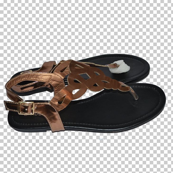 Flip-flops Slide Leather Sandal Shoe PNG, Clipart, Brown, Fashion, Flip Flops, Flipflops, Footwear Free PNG Download