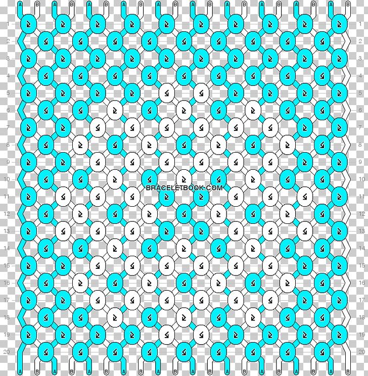 Friendship Bracelet T-shirt Check Pattern PNG, Clipart, Aqua, Area, Azure, Blue, Bracelet Free PNG Download