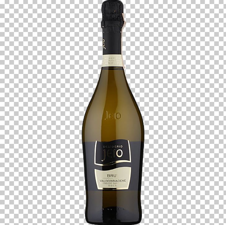 Prosecco Valdobbiadene Glera Champagne Wine PNG, Clipart, Alcoholic Beverage, Bottle, Champagne, Cuvee, Dessert Wine Free PNG Download
