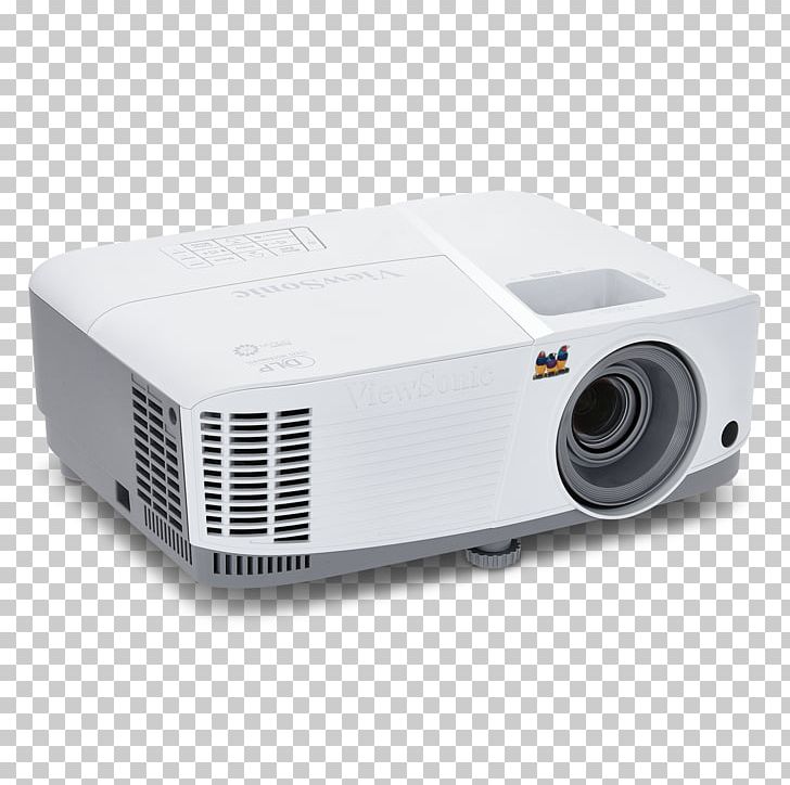 ViewSonic PA503S Multimedia Projectors ViewSonic LightStream PJD5155L PNG, Clipart, Computer Monitors, Electronic Device, Electronics, Hdmi, Output Device Free PNG Download