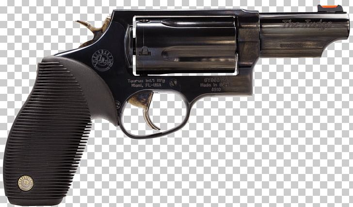 .38 Special Taurus Judge Taurus Model 85 Revolver Firearm PNG, Clipart, 38 Special, 45 Colt, 357 Magnum, 410 Bore, Air Gun Free PNG Download