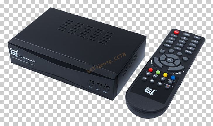 DVB-T2 Digital Video Broadcasting Set-top Box Digital Television High-definition Television PNG, Clipart, Audio Receiver, Cable Converter Box, Combo, Digital Signal, Digital Television Free PNG Download