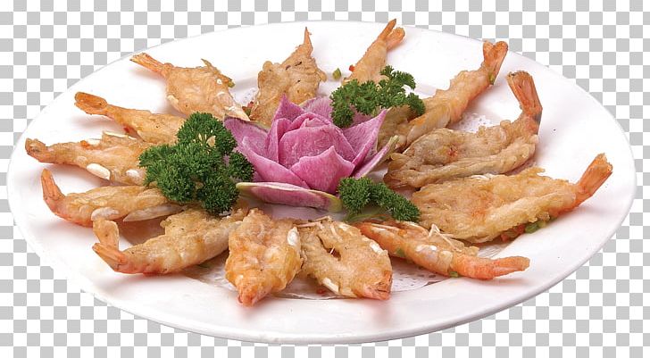 Fried Prawn Tempura French Fries Brittle Butter PNG, Clipart, Animal Source Foods, Appetizer, Catering, Creative, Cuisine Free PNG Download