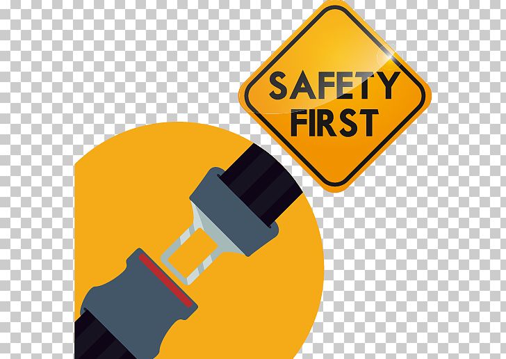 Safety Warning Sign PNG, Clipart, Area, Belt, Brand, Clothing, Creative Free PNG Download