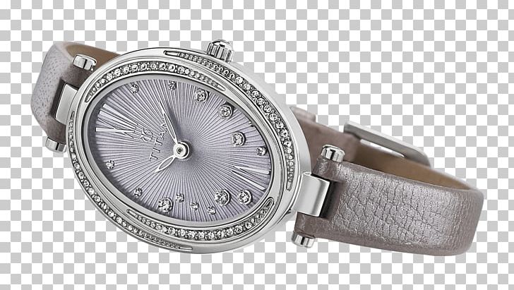 Silver Watch Strap PNG, Clipart, Brand, Clothing Accessories, Metal, Platinum, Silver Free PNG Download