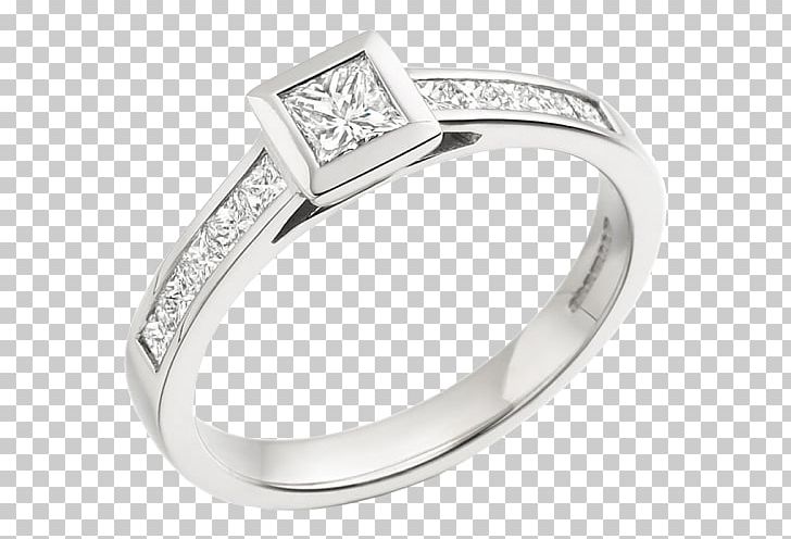 Wedding Ring Silver Jewellery PNG, Clipart, Body Jewellery, Body Jewelry, Diamond, Gemstone, Jewellery Free PNG Download