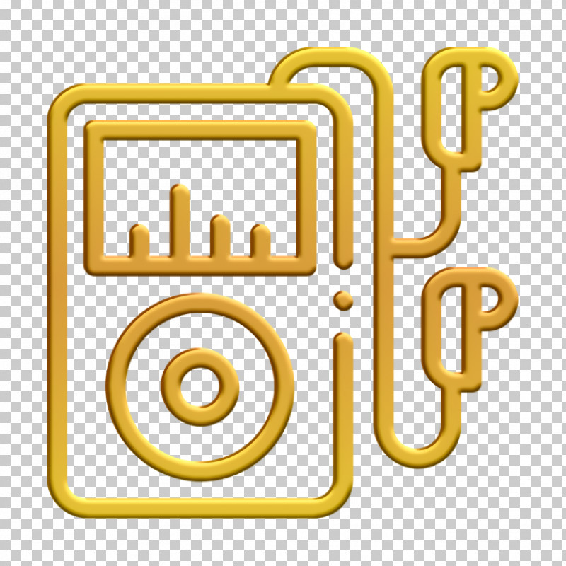 Ipod Icon Audio And Video Icon PNG, Clipart, Audio And Video Icon, Ipod Icon, Mp3 Player, Multimedia, Symbol Free PNG Download
