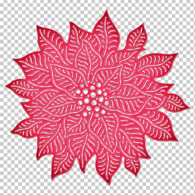 Leaf Poinsettia Red Pink Plant PNG, Clipart, Flower, Leaf, Paint, Petal, Pink Free PNG Download