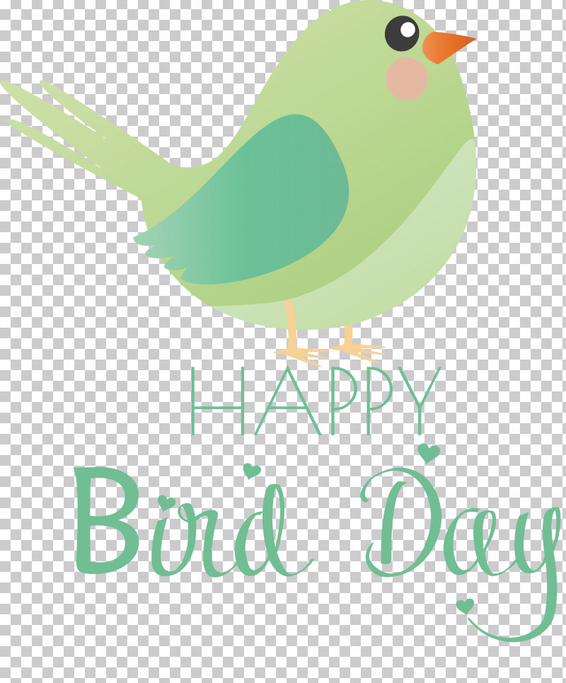 Bird Day Happy Bird Day International Bird Day PNG, Clipart, Beak, Bird Day, Birds, Feather, Green Free PNG Download