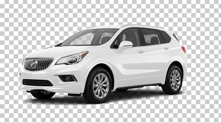 2017 Buick Envision Premium II Car General Motors Chevrolet PNG, Clipart, Car, Car Dealership, City Car, Compact Car, General Motors Free PNG Download