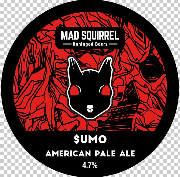 Beer Squirrel American Pale Ale Trailerpark PNG, Clipart, Alcohol By Volume, Ale, American Pale Ale, Beer, Beer Brewing Grains Malts Free PNG Download