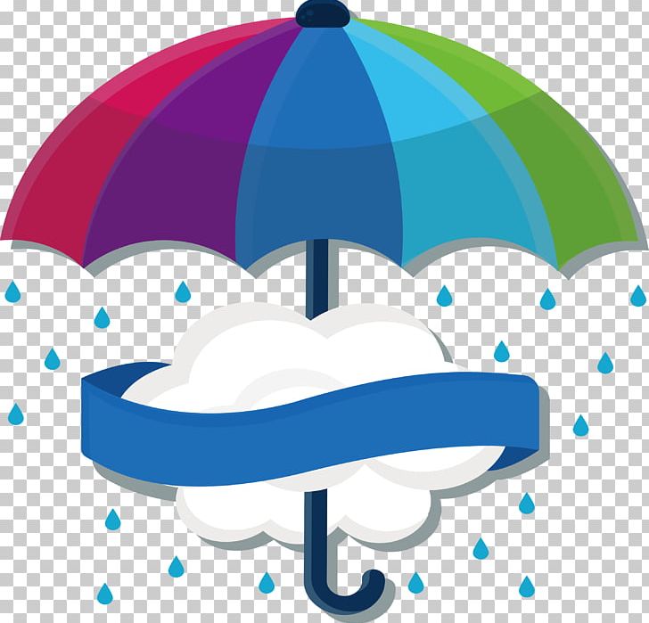 Color Stripe Umbrella Insurance PNG, Clipart, Aqua, Auringonvarjo, Blue, Blue Raindrops, Brand Free PNG Download