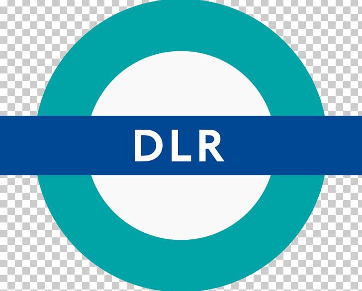 Docklands Light Railway London Docklands Rail Transport London Rail Train PNG, Clipart, Aqua, Area, Brand, Circle, City Of London Free PNG Download