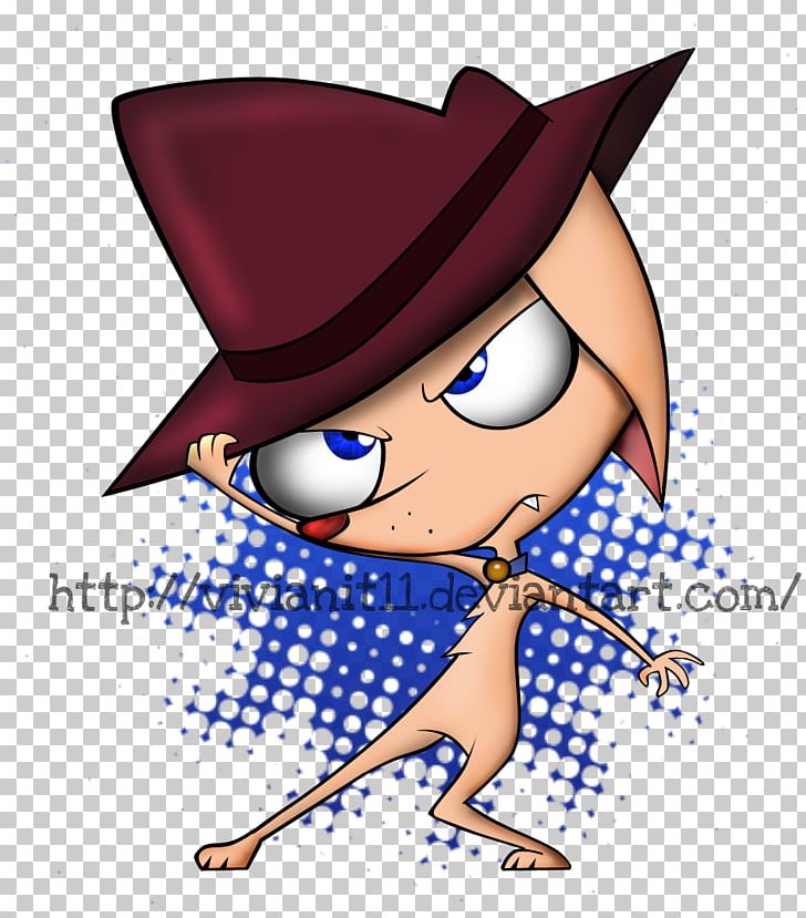 Ferb Fletcher Perry The Platypus Phineas Flynn Character PNG, Clipart, Art, Cartoon, Character, Ear, Eye Free PNG Download