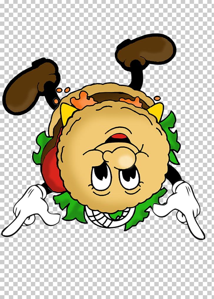 Hamburger Cartoon Plant PNG, Clipart, Artwork, Cartoon, Food, Food Drinks, Hamburger Free PNG Download