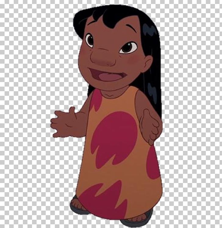 Lilo Pelekai Wikia Lilo Stitch Character Png Clipart Arm