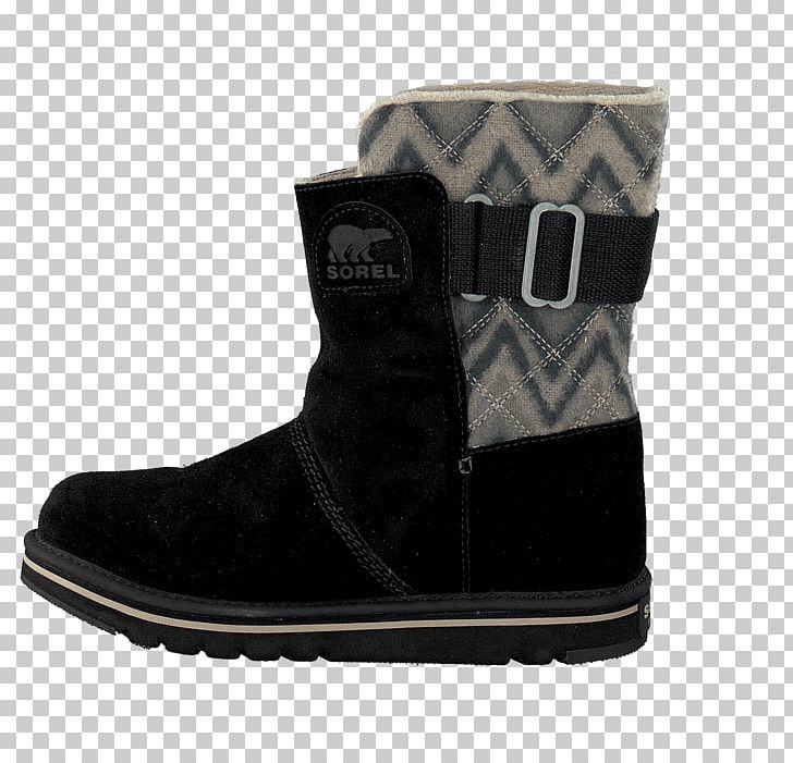 Snow Boot Suede Shoe Clothing PNG, Clipart, Accessories, Black, Boot, Clothing, Footwear Free PNG Download