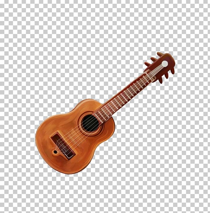 Ukulele Acoustic Guitar The Guitar Chord Deck PNG, Clipart, Cartoon Character, Cartoon Eyes, Cartoons, Cuatro, Guitar Accessory Free PNG Download