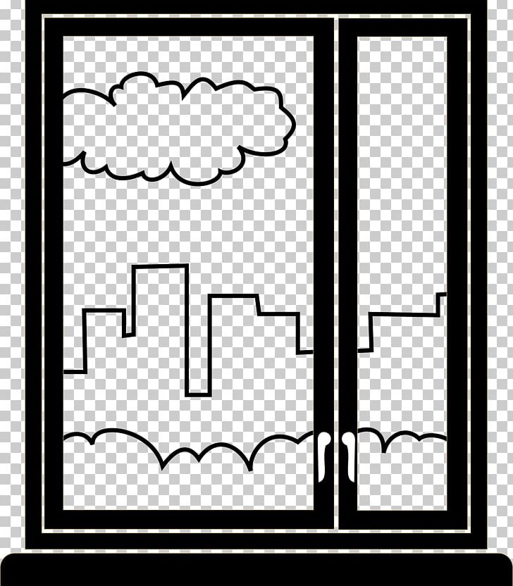Window Drawing Coloring Book PNG, Clipart, Angle, Area, Art, Black, Black And White Free PNG Download