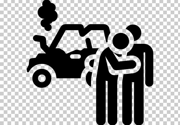 Car Computer Icons Breakdown PNG, Clipart, Automobile Repair Shop, Averia, Black And White, Brake, Brand Free PNG Download