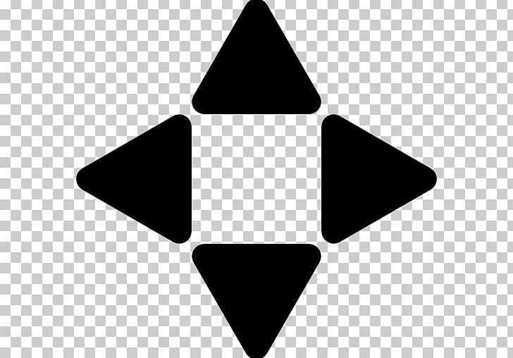 Computer Icons Arrow Computer Mouse Cursor PNG, Clipart, Angle, Arrow, Arrow Icon, Black, Black And White Free PNG Download
