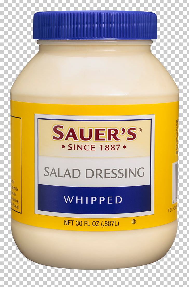Condiment C. F. Sauer Company Salad Dressing Mustard Flavor PNG, Clipart, Barbecue, Business, Calorie, C F Sauer Company, Condiment Free PNG Download