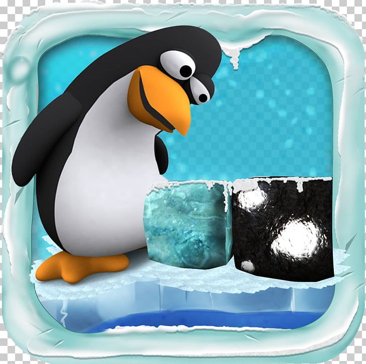 Crush Penguin Can Shooter 3D Puzzle Video Game PNG, Clipart, 3d Computer  Graphics, Animals, Beak, Bird,