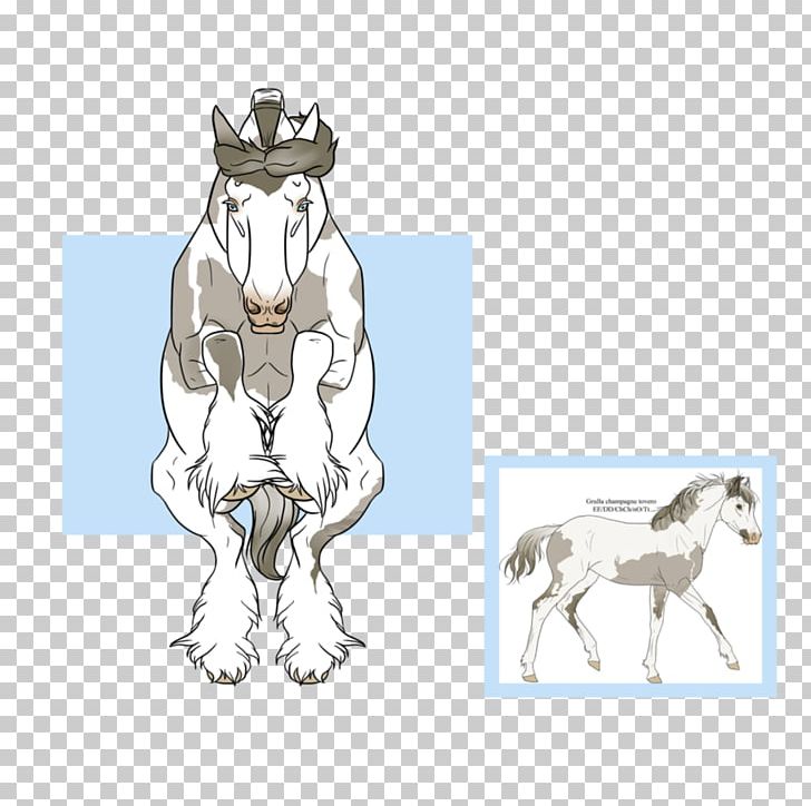 Dog Mustang Donkey Pack Animal Mammal PNG, Clipart, Animals, Art, Canidae, Carnivoran, Cartoon Free PNG Download