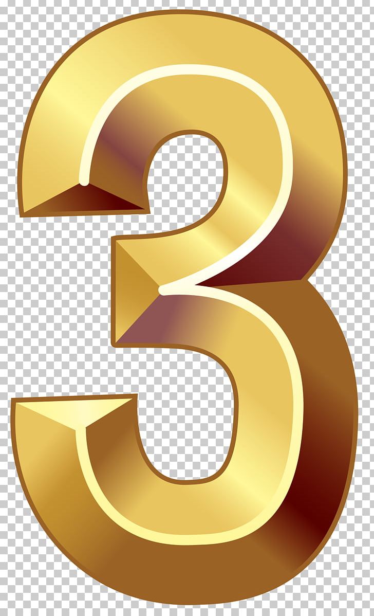 Number PNG, Clipart, 3d Computer Graphics, Circle, Computer Icons, Computer Software, Gold Free PNG Download