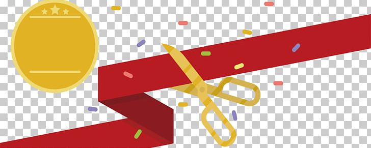 Scissors Cutting Ribbon PNG, Clipart, Angle, Brand, Ceremony, Cutting, Decorative Patterns Free PNG Download