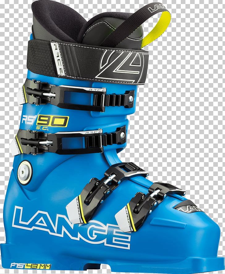 ski shoes clipart