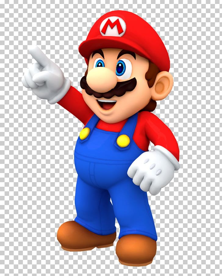 Super Mario Bros. Wii New Super Mario Bros PNG, Clipart, Action Figure, Fictional Character, Figurine, Finger, Gaming Free PNG Download