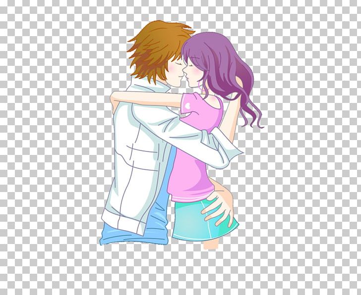 The Lovers Drawing Couple PNG, Clipart, Anime, Arm, Boy, Cartoon, Cartoon Character Free PNG Download