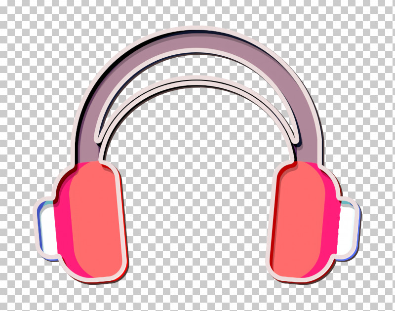 Electronics Icon Headphones Icon Audio Icon PNG, Clipart, Audio Icon, Audiovisual Equipment, Electronics Icon, Headphones, Headphones Icon Free PNG Download