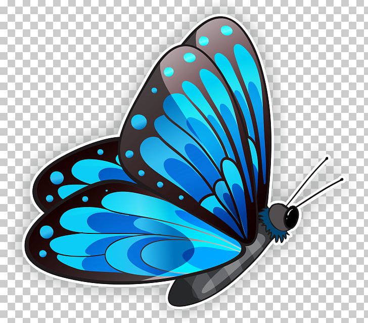 Butterfly PNG, Clipart, Brush Footed Butterfly, Butterflies And Moths, Butterfly, Desktop Wallpaper, Farfalla Free PNG Download