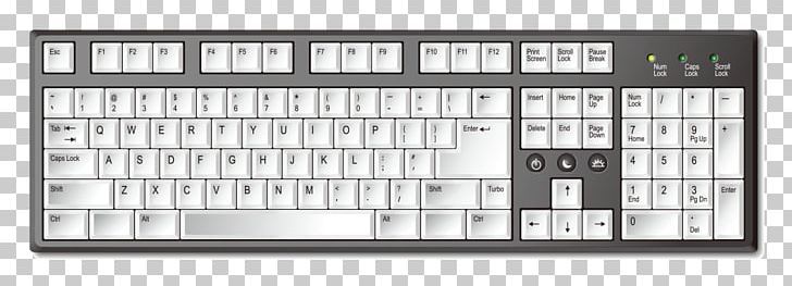 Computer Keyboard Macintosh PNG, Clipart, Apple, Cloud Computing, Computer, Computer Keyboard, Computer Logo Free PNG Download