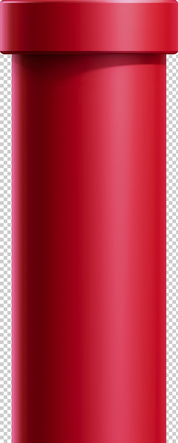 Cylinder PNG, Clipart, Art, Cylinder, Pipe, Red Free PNG Download
